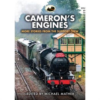 Cameron's Engines