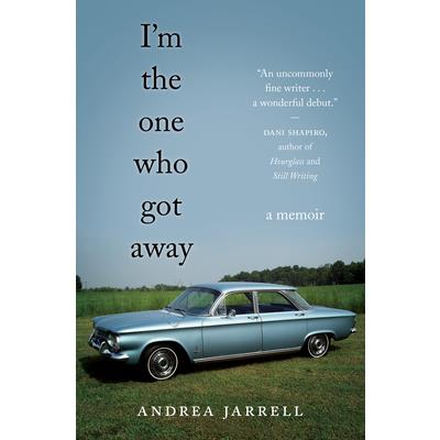 I'm the One Who Got Away