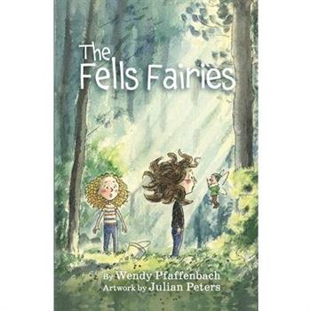 The Fells Fairies