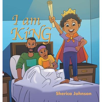 I Am King