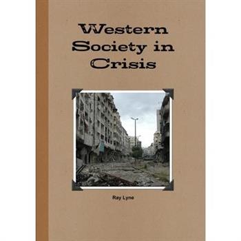 Western society in crisis