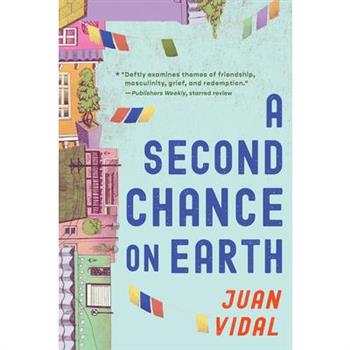 A Second Chance on Earth