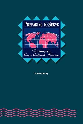 Preparing to Serve: