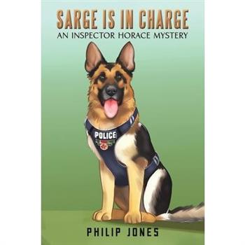 Sarge Is in Charge