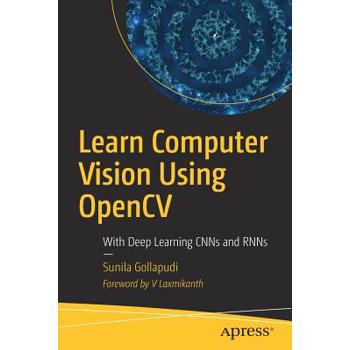 Learn Computer Vision Using Opencv