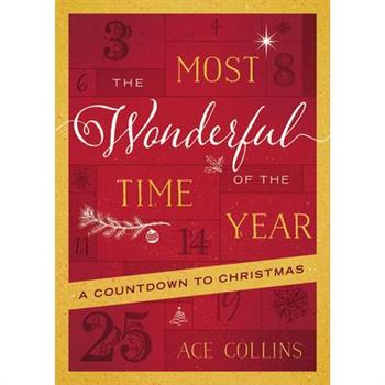 The Most Wonderful Time of the Year