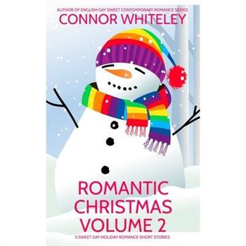 Romantic Christmas Volume 2