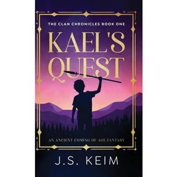 Kael’s Quest