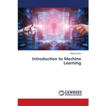 Introduction to Machine Learning