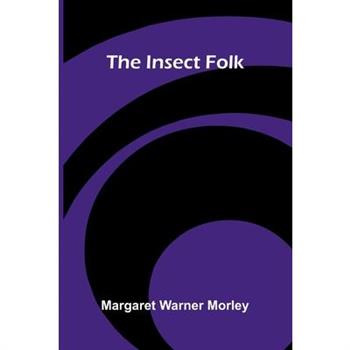 The Insect Folk