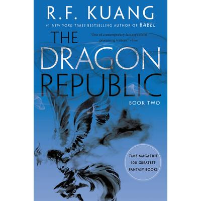 The Dragon Republic