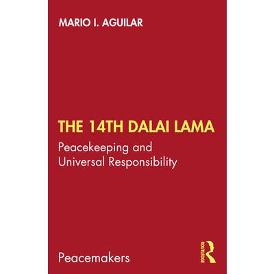 The 14th Dalai Lama