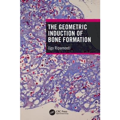 The Geometric Induction of Bone Formation