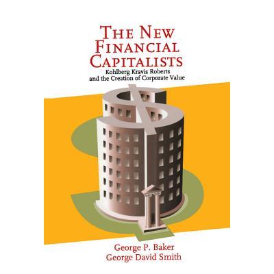 The New Financial Capitalists