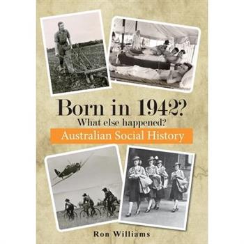 Born in 1942? What else happened?