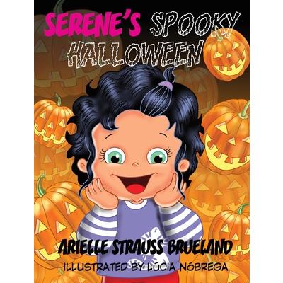 Serene's Spooky Halloween