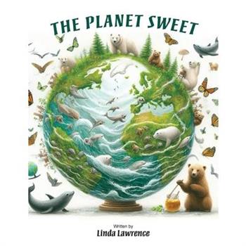 The Planet Sweet