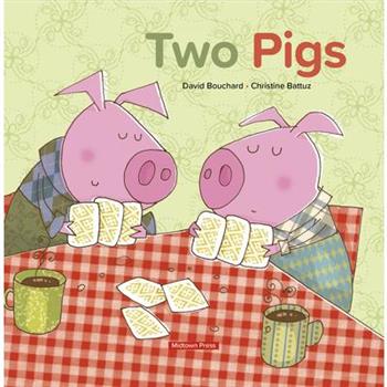 Two Pigs