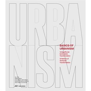 Basics of Urbanism