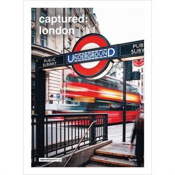 Captured: London