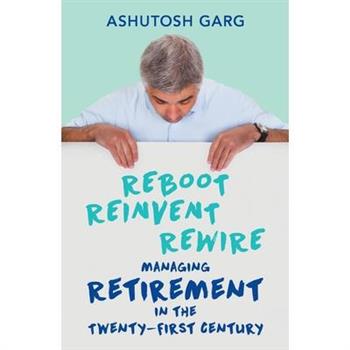 Reboot Reinvent Rewire