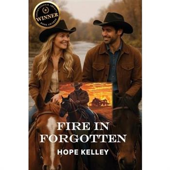 Fire In Forgotten