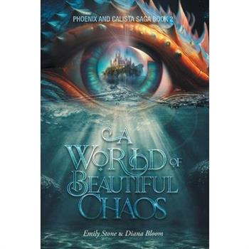 A World of Beautiful Chaos