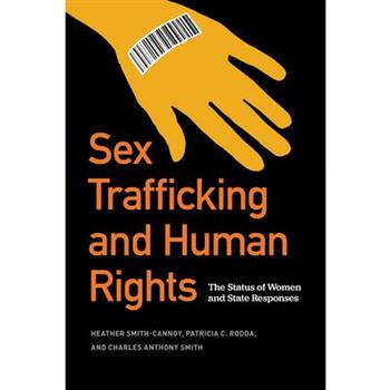Sex Trafficking and Human Rights