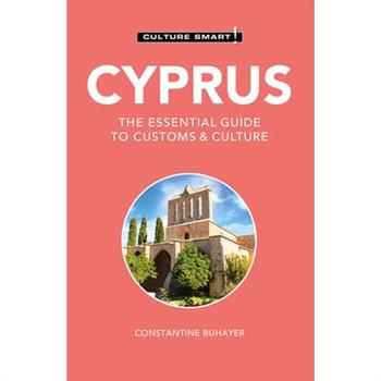 Cyprus - Culture Smart!