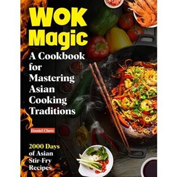 Wok Magic