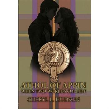 Athol Of Appin