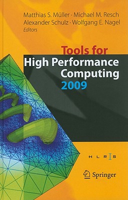 Tools for High Performance Computing