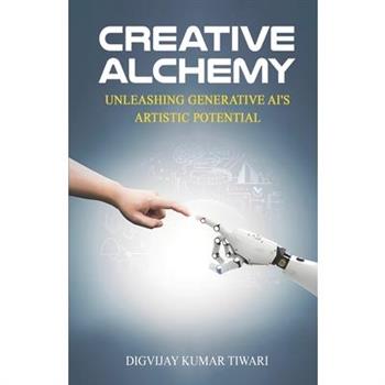 Creative Alchemy