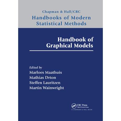 Handbook of Graphical Models