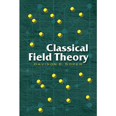 Classical Field Theory