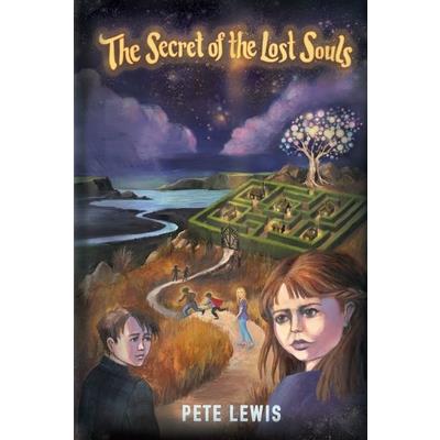 The Secret of the Lost Souls