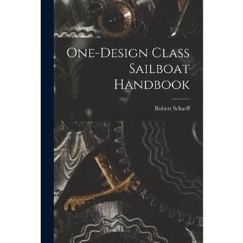One-design Class Sailboat Handbook