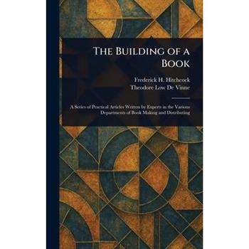 The Building of a Book