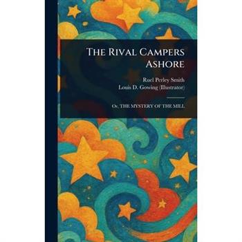 The Rival Campers Ashore