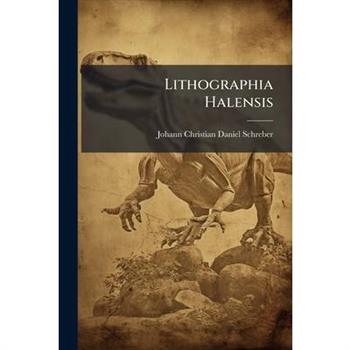 Lithographia Halensis