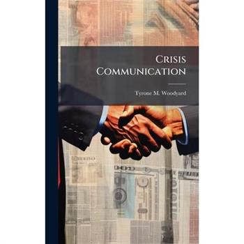 Crisis Communication
