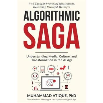 Algorithmic Saga