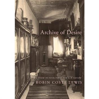Archive of Desire
