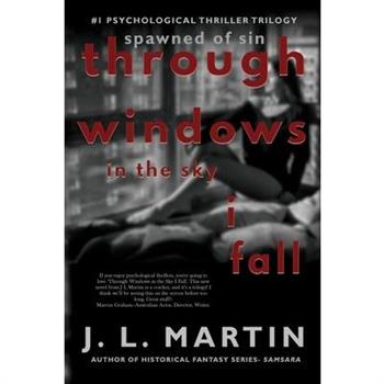 Through Windows In The Sky I Fall