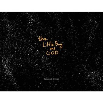 The Little Boy and God