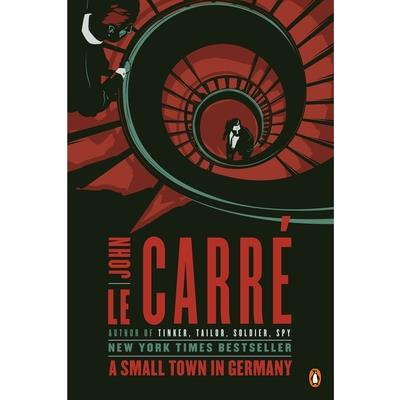 A Small Town in Germany