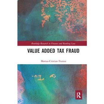 Value Added Tax Fraud