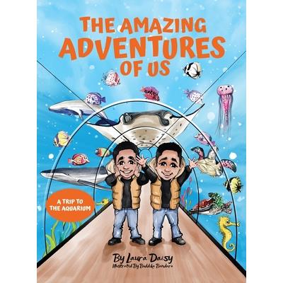 The Amazing Adventures of Us