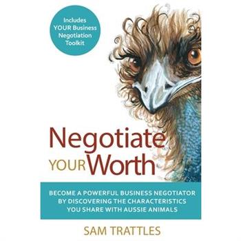 Negotiate Your Worth