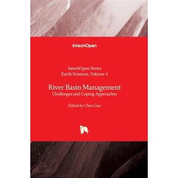 River Basin Management - Challenges and Coping Strategies